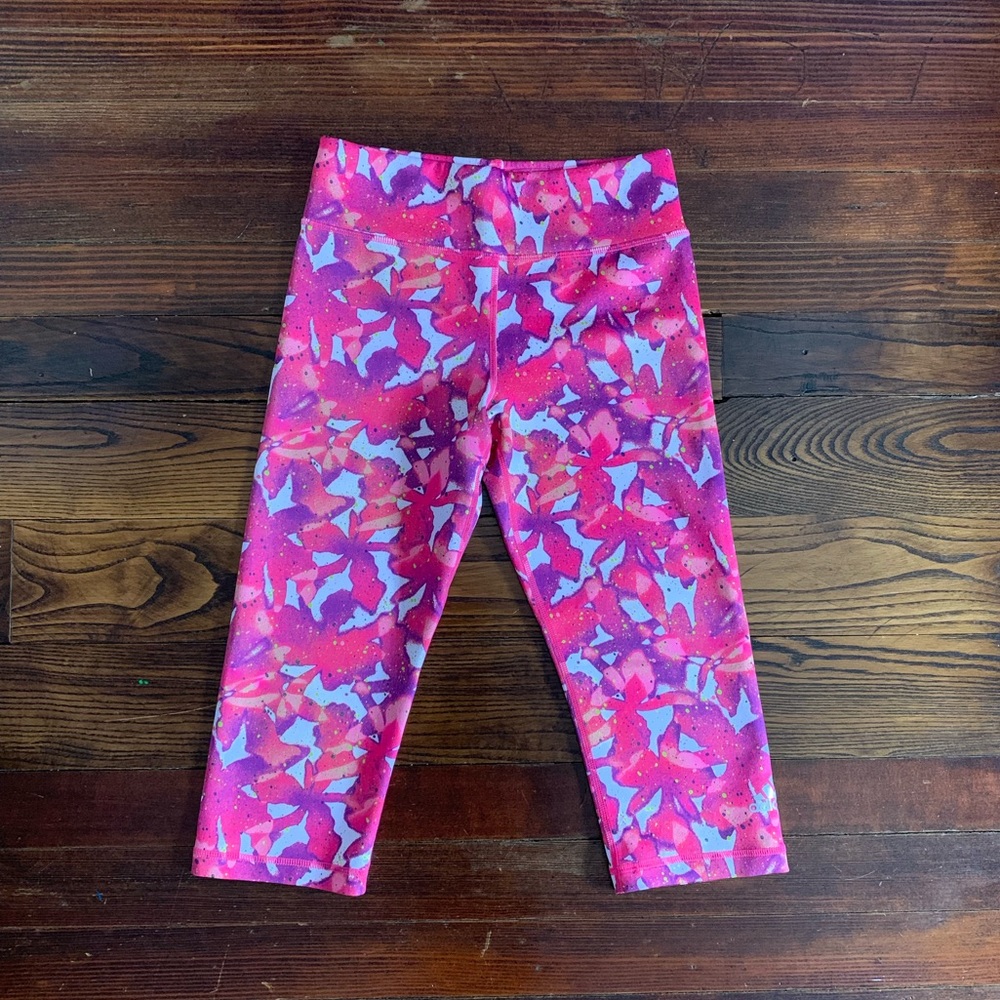 Adidas Capri Leggings
